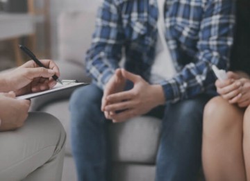 Вызов скорой психиатрической помощи в Кинешме