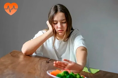 Лечение анорексии в Кинешме