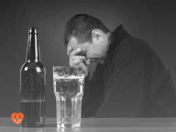 Лечение алкогольной депрессии в Кинешме