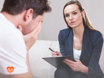 Лечение алкогольной депрессии в Кинешме