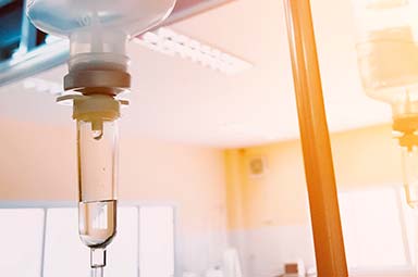 Принудительный вывод из запоя в Кинешме